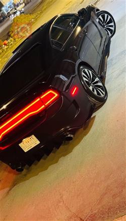 دودج تشارجر